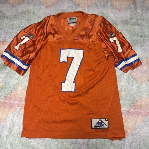 Vintage john elway apex one - #7,
