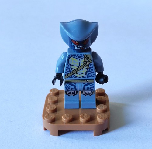 Lego personnage ninjago - -,
