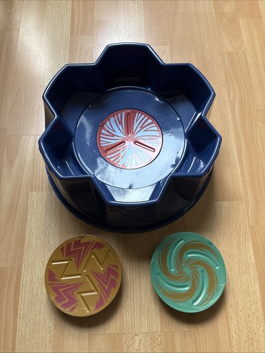 Beyblade stadium métal - stadium,