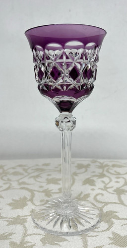 Val saint lambert verre - saint,
