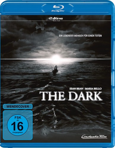 The dark sean bean - the, (blu-ray)