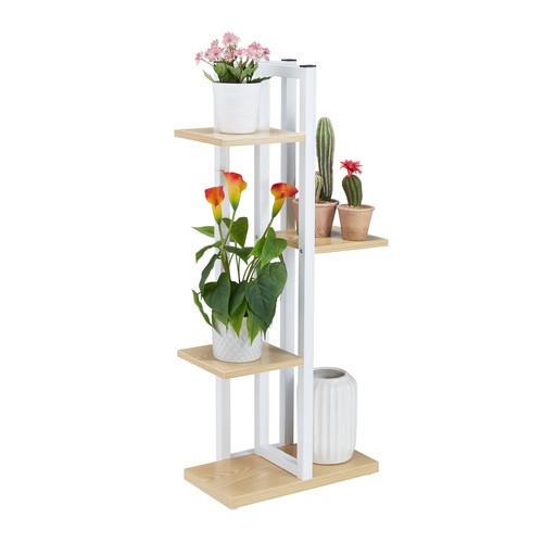 étagère plantes 4 - Étagère,