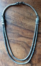 Bijou ethnique vintage: ancien