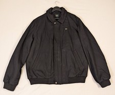 Veste Lacoste Homme Noir
