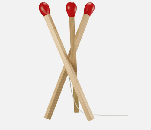 Ikea strala led lampadaire - strala,