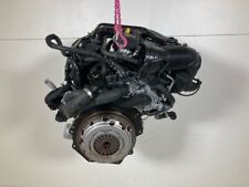 Dla Dlac Motor Engine Complete Engine VW Polo VI (Aw) 1.0 TSI 70 kW 95 hp (