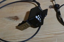 Linhof Cardan Télécommande