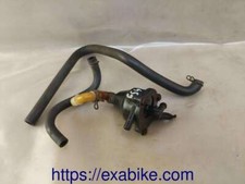 reniflard pour Honda XLR 250