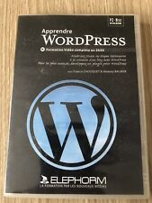 FORMATION VIDÉO APPRENDRE