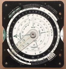 AN3 Topoplastic Aviation Naval Aviation Estimate Calculator