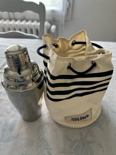 Sac marin jean paul gautier - marin,