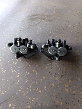 ETRIER DE FREIN AVANT KAWASAKI