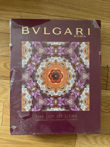 Livre bulgari the - -,