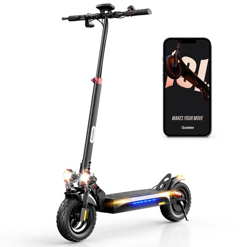 Trottinette électrique - trottinette,