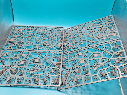 Skaven lot from - lot, skaventide