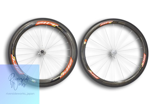Paire roues zipp - roues,
