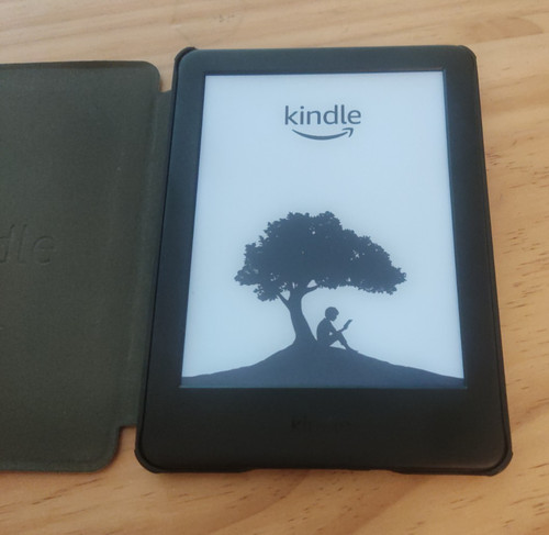 Amazon kindle 10e génération - 10e,
