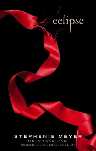 Stephenie meyer eclipse - stephenie,