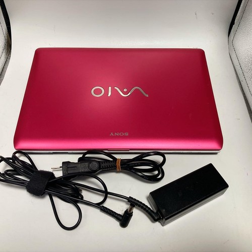 Ordinateur portable sony - portable,