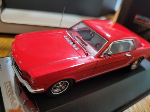 Premium ford mustang 1965 - mustang,