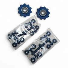 FSA Ceramic Derailleur Jockey wheels Campy Road