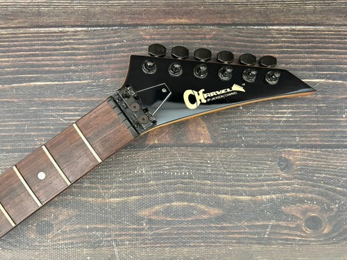 Logo charvel jackson model4 - logo,