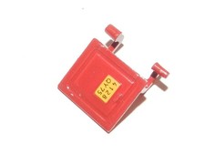 Dinky Toys 570 Peugeot J7