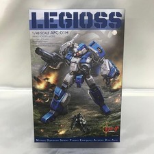 RIOBOT AFC-01H Legioss Eta