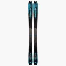 Ski Alpinisme Femme DYNAFIT BLACKLIGHT 88 Saison 2022