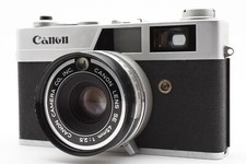 Appareil photo télémétrique