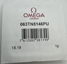 OMEGA 145.014 Speedmaster Mark