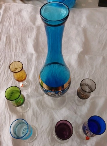 Service liqueur italie - service,