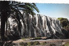 ALGERIE GUELMA STATION THERMALE ET CLIMATIQUE D HAMMAM MESKO