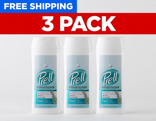 Prell biotin rosemary color - prell,