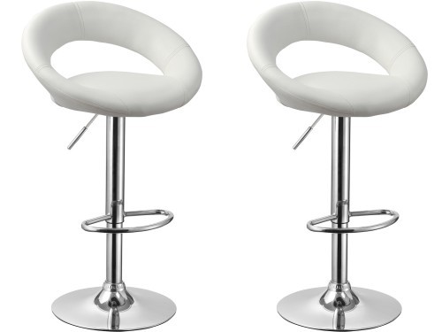 Tabourets bar modernes - 2, de
