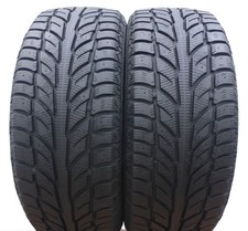 2 X COOPER 205/50 R17 93T XL