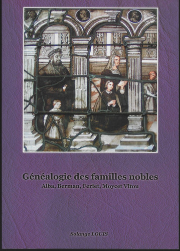 Généalogies familles - gÉnÉalogies,