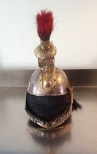 Casque d'officier cuirassier