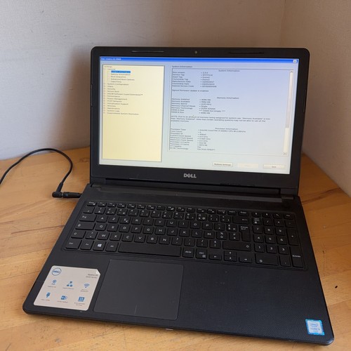 Portable dell vostro 15 - pc,
