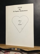 A M D dite LA COQUINE