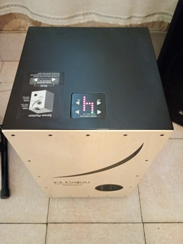Cajon ec10 électronique - cajon,
