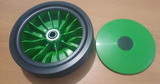 Roue  avant ETESIA Ref 23271