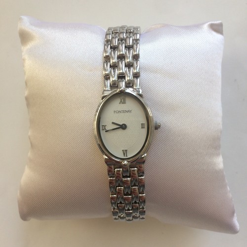 Orologio fontenay donna in - da,