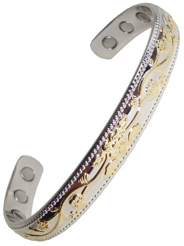 Bracelet magnétique femmes - magnétique,