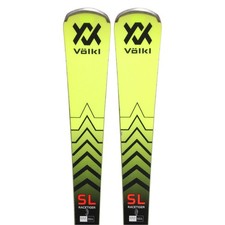 Ski occasion Volkl Racetiger