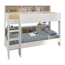 PARISOT Lit enfant superpose