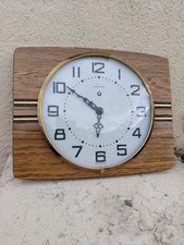 ancienne Horloge VEDETTE