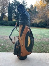 sac de golf vintage aston