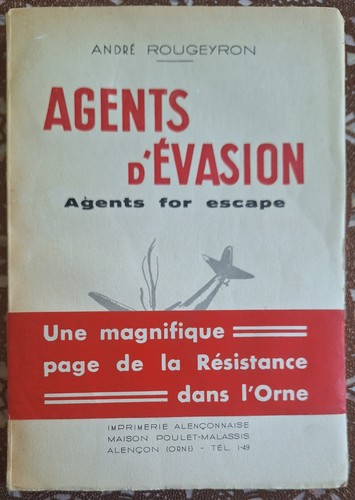 Agents evasion - agents, for