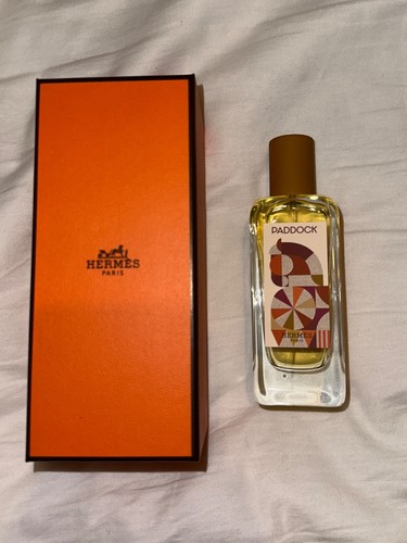 Hermes paddock limited edition - hermes,